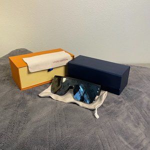Louis Vuitton Waimea Sunglasses